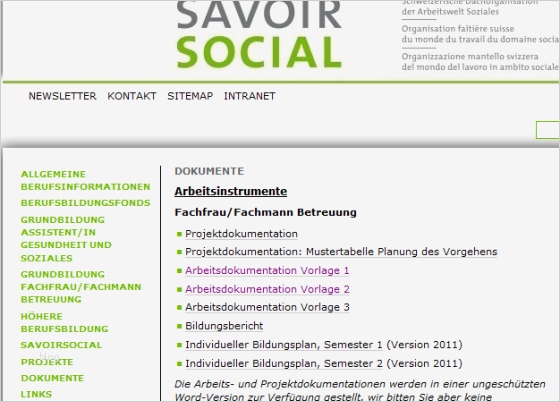 Projektdokumentation Vorlage Neu Neuer Kurs Anleiten Und Begleiten Von Lernenden Leicht