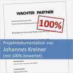 Projektdokumentation Vorlage Word Einzigartig Projektdokumentation Von Johannes Kreiner Mit