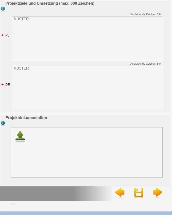 Projektdokumentation Vorlage Wunderbar Projektdokumentation Kebabplus Termine 2009 Stand