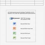 Projekthandbuch Vorlage Genial Muster Projekthandbuch Pdf