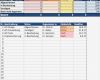 Projektmanagement Excel Vorlage Gut Kostenlose Excel Projektmanagement Vorlagen