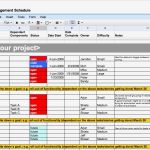 Projektmanagement Mit Excel Vorlagen Luxus 2009 – Seite 10 – Projektmanagement Blog