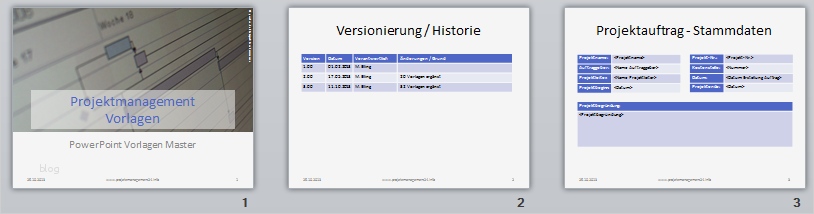 Projektmanagement Powerpoint Vorlagen Elegant Projektmanagement24 Blog Farben Der Powerpoint Vorlagen