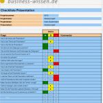 Projektmanagement Statusbericht Vorlage Erstaunlich Projekt Präsentationen Vorbereiten – Checkliste – Business