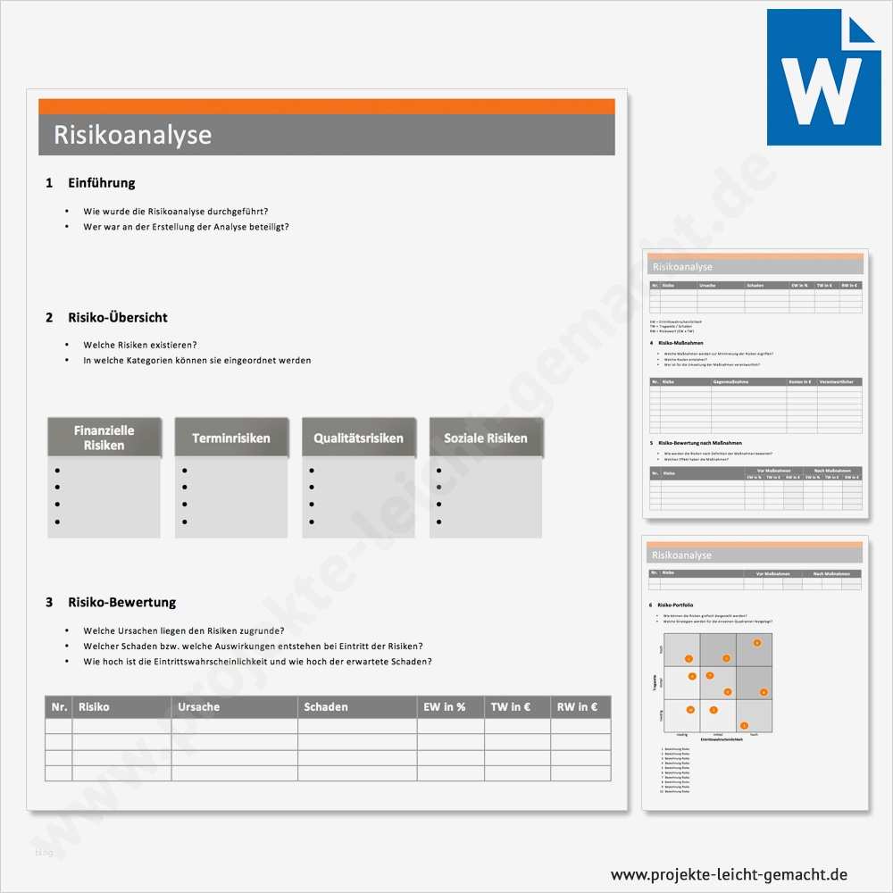 Projektmanagement Vorlagen Angenehm Fantastisch Projektmanagement Word Vorlage Zeitgenössisch