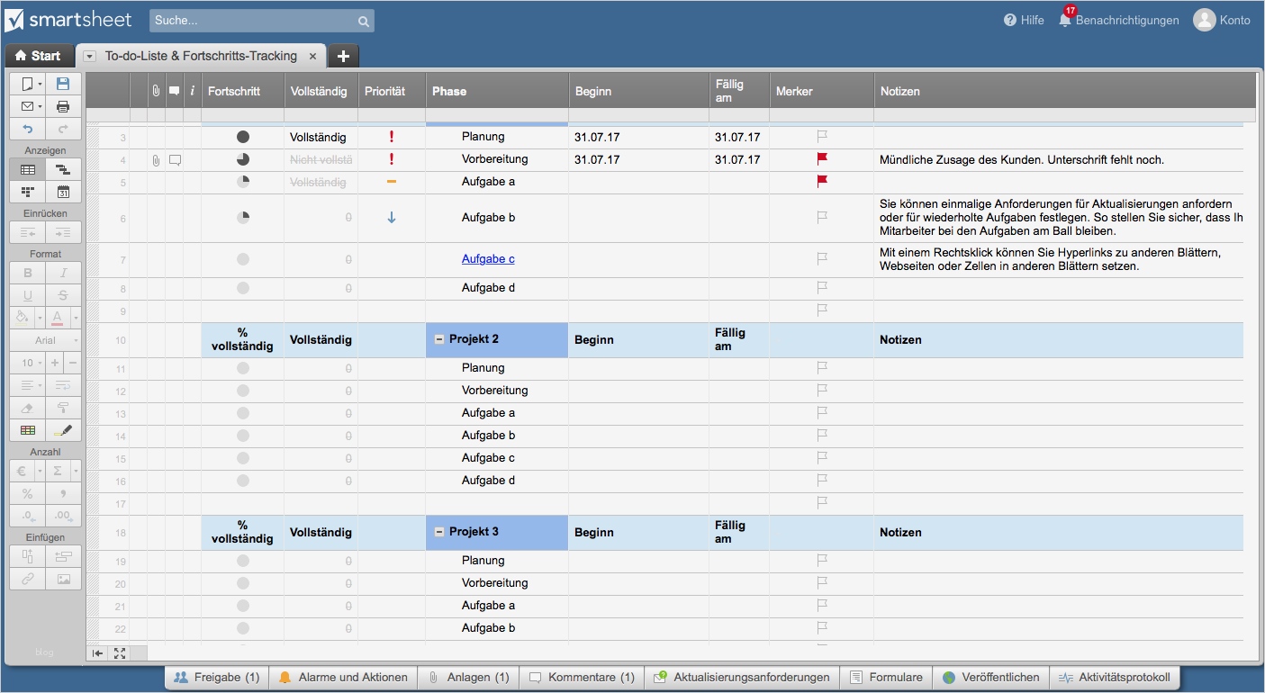 Projektmanagement Vorlagen Luxus Kostenlose Excel Projektmanagement Vorlagen
