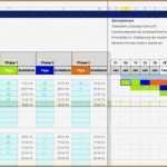 Projektplan Excel Vorlage Erstaunlich 11 Excel Projektplan Vorlage Kostenlos Vorlagen123
