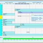 Projektplan Excel Vorlage Erstaunlich 19 Vorlage Projektplan Excel Kostenlos Vorlagen123