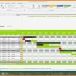 Projektplan Excel Vorlage Gantt Erstaunlich 10 Projektplanung Vorlage
