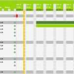 Projektplan Excel Vorlage Gantt Erstaunlich Projektplan Excel