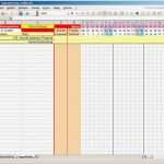 Projektplan Excel Vorlage Xls Einzigartig Projektplan Excel Vorlage 2017 – Various Vorlagen