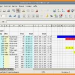 Projektplan softwareentwicklung Vorlage Süß 8 Projektplan Vorlage