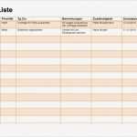 Projektplan Vorlage Word Luxus to Do Liste Word Und Excel