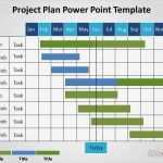 Projektpräsentation Vorlage Genial Free Project Plan Powerpoint Template