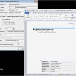 Projektstatusbericht Vorlage Erstaunlich Statusberichte Per Menübefehl In In Step Blue Anlegen