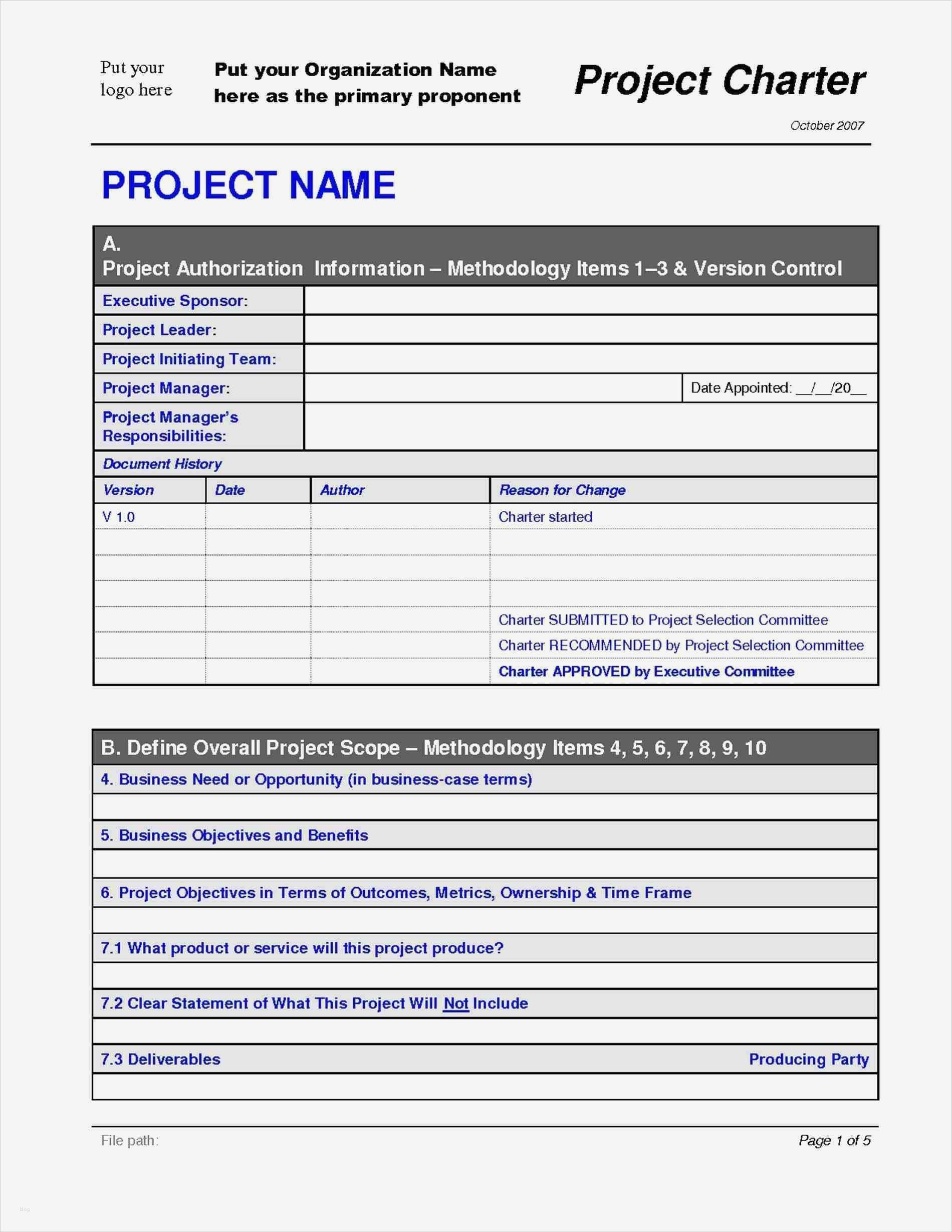Projektsteckbrief Vorlage Word Schönste 26 Projektsteckbrief Vorlage