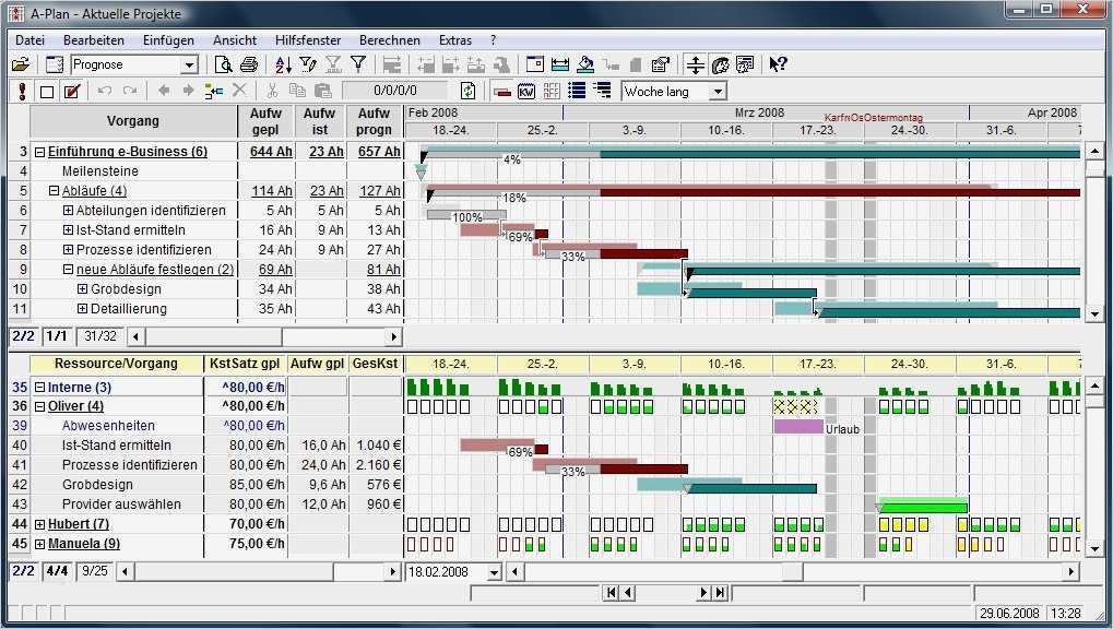 Projektstrukturplan Vorlage Kostenlos Best Of A Plan 2009 Bei Freeware Download