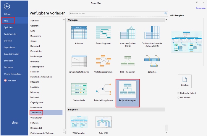 Projektstrukturplan Vorlage Kostenlos Inspiration Projektstrukturplan software Kostenlos Herunterladen