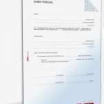 Prokura Erteilen Vorlage Schön Prokura