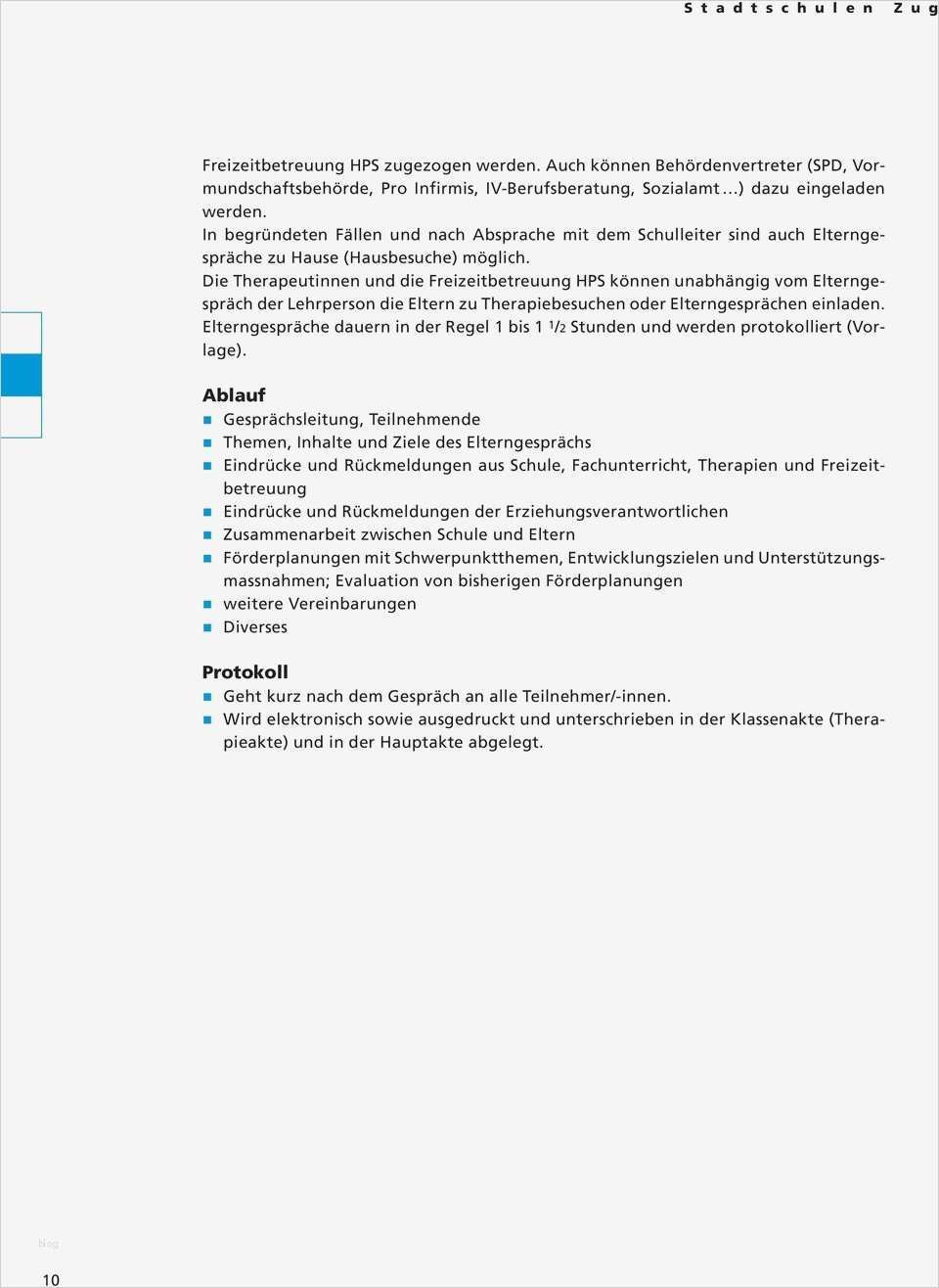 Protokoll Elterngespräch Vorlage Erstaunlich Förderplanung Auf Basis Der Icf Pdf