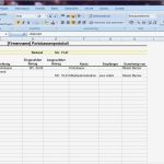 Protokoll Vorlage Excel Angenehm Protokoll