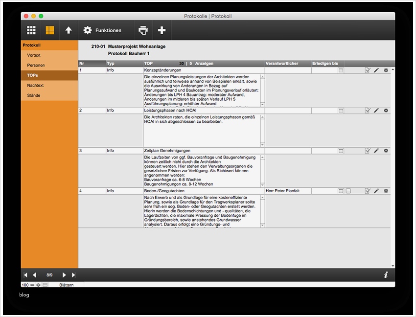 Protokoll Vorlage Excel Neu Projekt Pro Protokolle