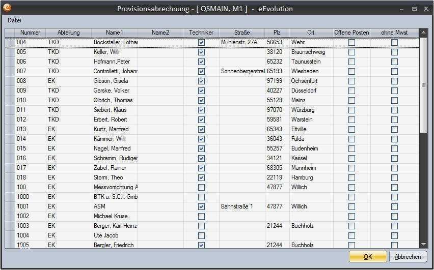 Provisionsabrechnung Excel Vorlage Cool Provisionsabrechnung Vorlage