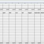 Provisionsabrechnung Excel Vorlage Elegant atemberaubend Excel Vorlagen Für Ausgaben Ideen Beispiel