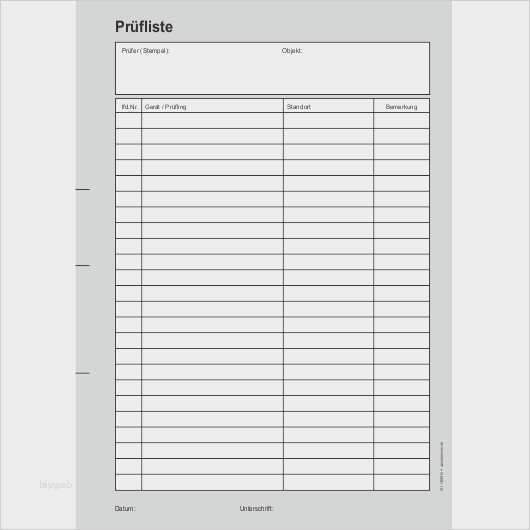 Gemütlich Vorlage Für Die Selbstüberprüfung Bilder