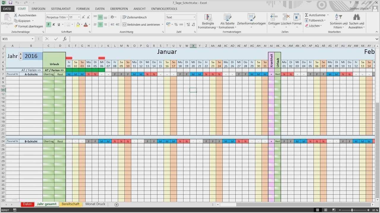 Prüfplan Vorlage Excel Gut Ziemlich Vorlage In Excel Erstellen Ideen Entry Level