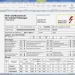 Prüfprotokoll Vde 0701 Vorlage Inspiration Prüfprotokoll Elektro – Nebenkosten Für Ein Haus