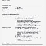 Prüfprotokoll Vorlage Excel Bewundernswert Bewerbung Apotheker Nach Bachelorstudium sofort Download