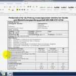 Prüfprotokoll Vorlage Excel Wunderbar 19 Messprotokoll Vorlage Excel Vorlagen123 Vorlagen123