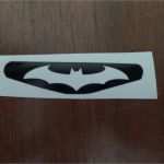Ps4 Lightbar Sticker Vorlage Angenehm Playstation 4 Ps4 Controller Batman Bat Led Light Bar