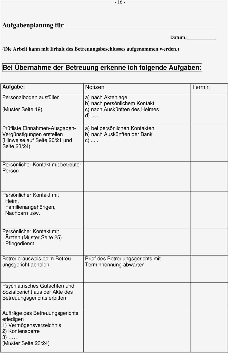 Psychiatrisches Gutachten Vorlage Best Of Betreuungsstelle Arbeitshilfe FÜr Ehrenamtliche Betreuer Pdf