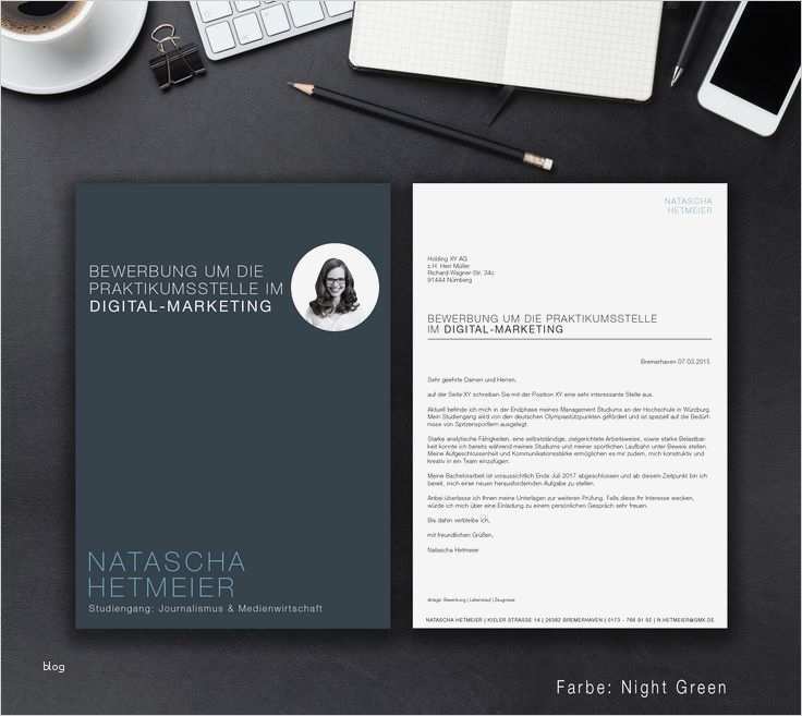 Publisher Vorlagen Cool Die Besten 25 Bewerbungsmappe Ideen Auf Pinterest