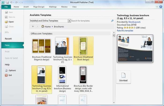 Publisher Vorlagen Cool Erfreut Microsoft Publisher Rezeptvorlage Zeitgenössisch