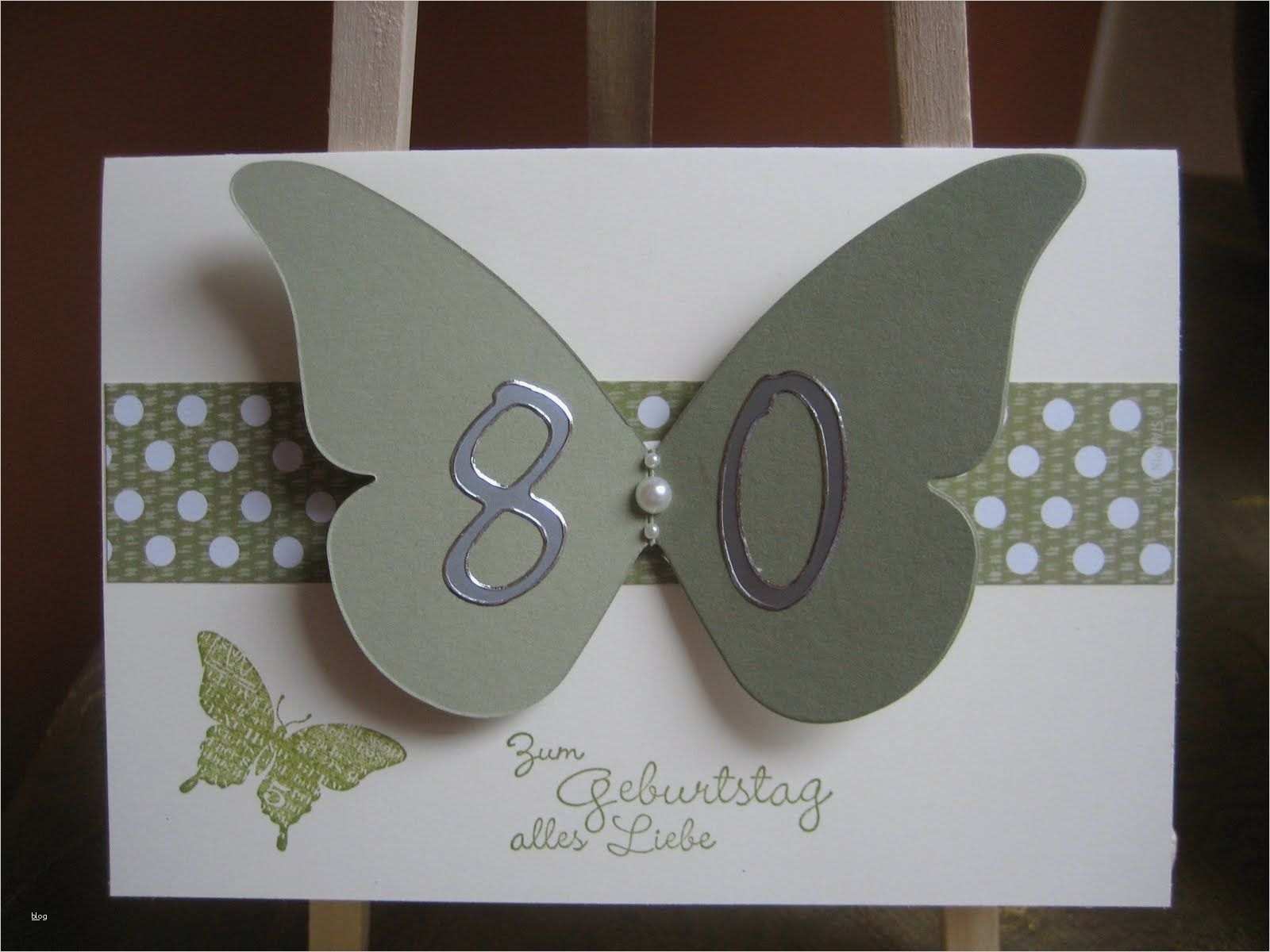 Publisher Vorlagen Geburtstag Cool Einladungskarten Zum 80 Geburtstag Selber Basteln Genial