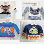 Pullover Häkeln Vorlagen Fabelhaft Ebook the Taddles Strickanleitungen Fashionworks