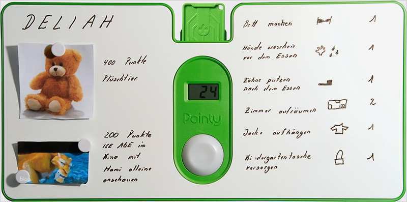 Punktesystem Kindererziehung Vorlage Elegant Punktesystem Kindererziehung Vorlage Sy54