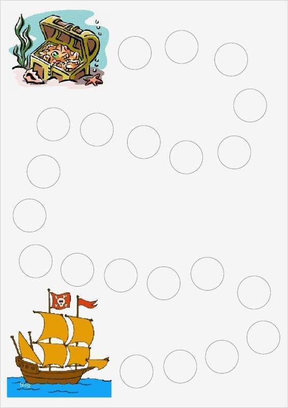 Spielplan Schatzkiste Kindersprache madoo