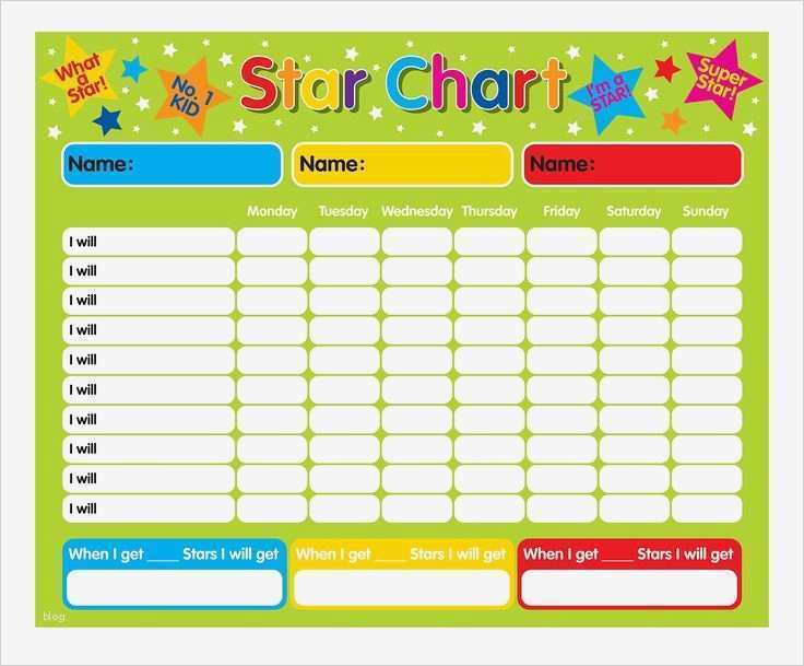 Punktesystem Kindererziehung Vorlage Wunderbar 28 Besten Kind Belohnungstafel Bilder Auf Pinterest