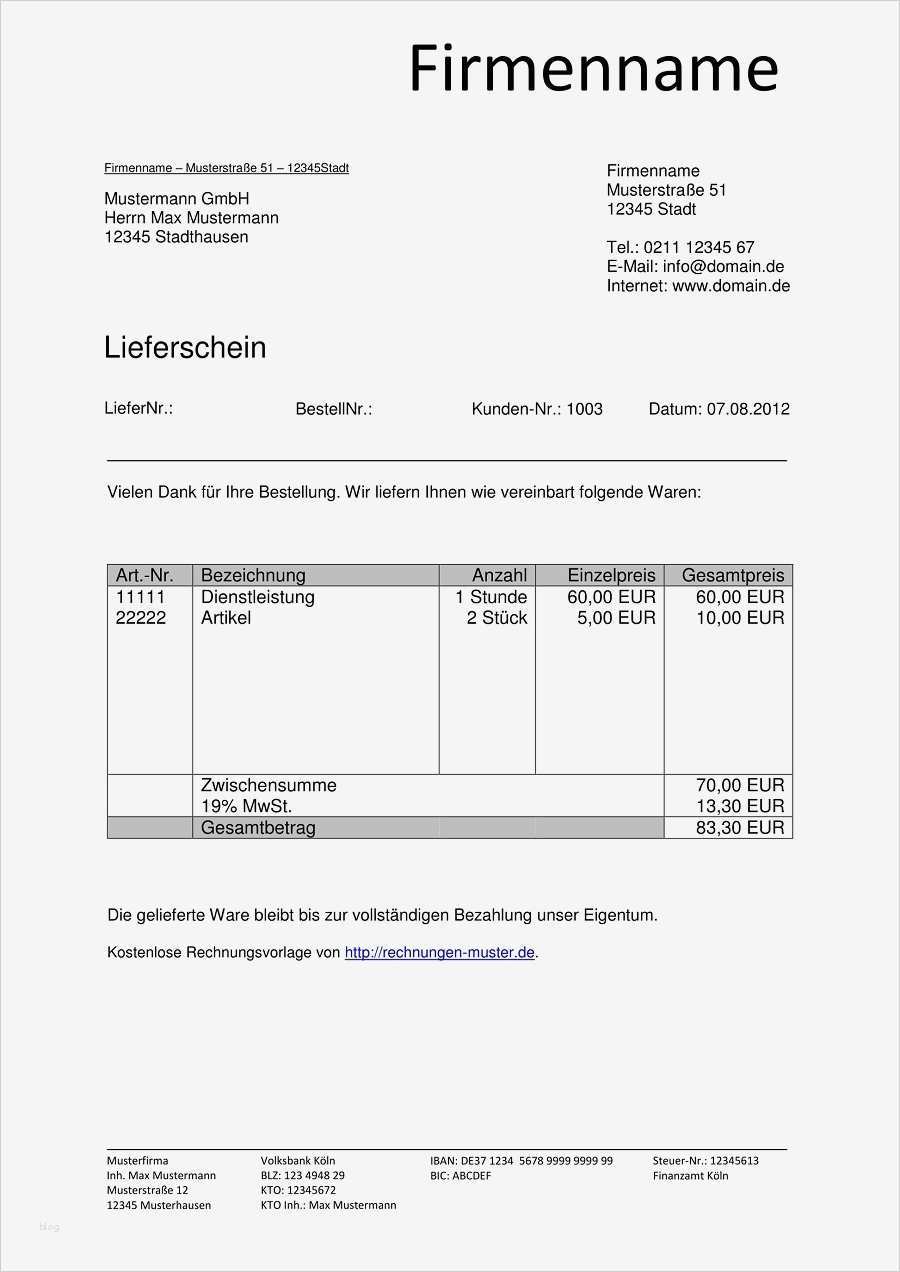 Purchase order Vorlage Einzigartig Großzügig Bestellformular Vorlage Pdf Zeitgenössisch