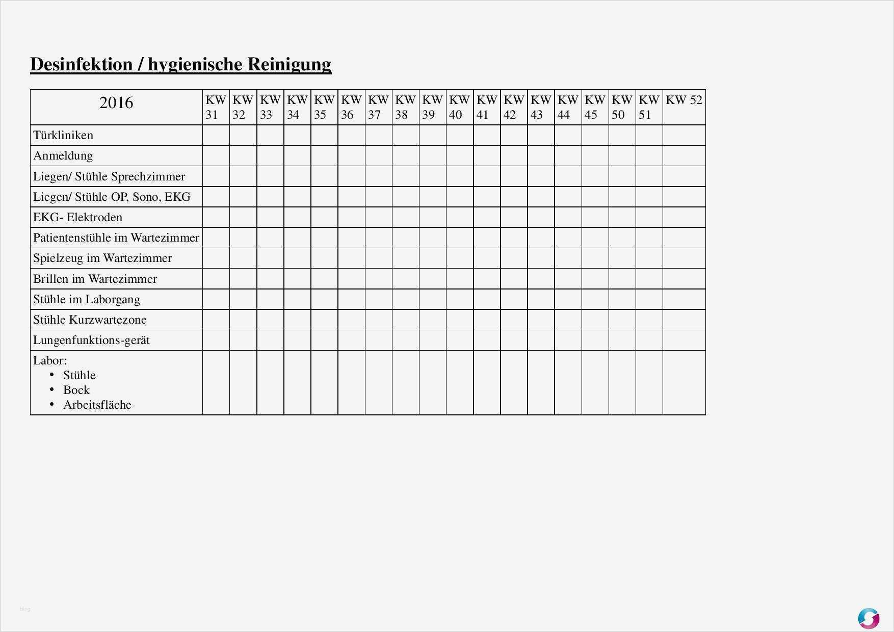 60 Luxus Putzplan Treppenhaus Vorlage Excel Vorräte 2 Atemberaubend Reinigungslistenvorlage Fotos Ideen