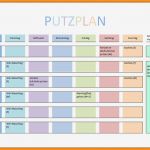 Putzplan Treppenhausreinigung Vorlage Schön 6 Putzplan Woche Vorlage