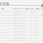 Putzplan Treppenhausreinigung Vorlage Süß atemberaubend Familie Reinigungsplan Vorlage