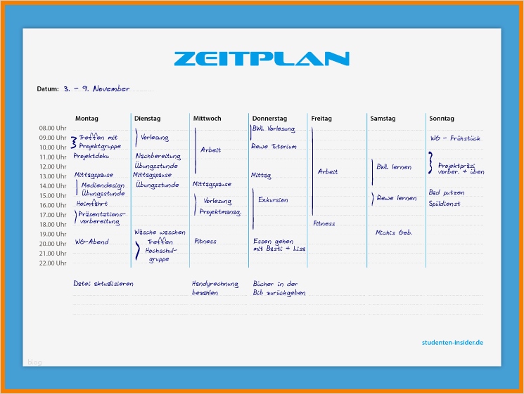 Putzplan Vorlage Gastronomie Wunderbar Wg Putzplan Vorlage Fr Die Gastronomie orochemie Libelle