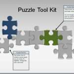Puzzle Powerpoint Vorlage Genial Puzzle Pieces toolkit for Powerpoint Presentations