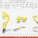 Puzzle Powerpoint Vorlage Neu Super Powerpoint Vorlagen Für Ideenpräsentation