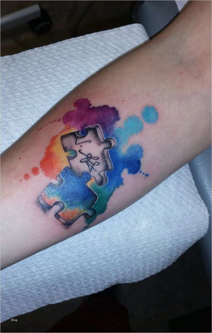 Puzzle Tattoo Vorlagen Inspiration Über 1 000 Ideen Zu „kindernamen Tattoo Auf Pinterest